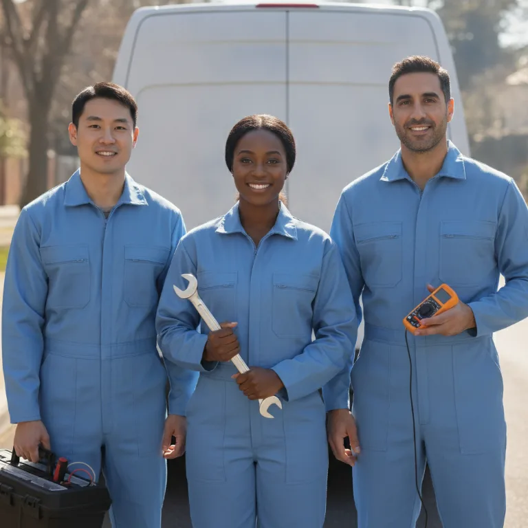 Washing Machine Repair team in St. John's