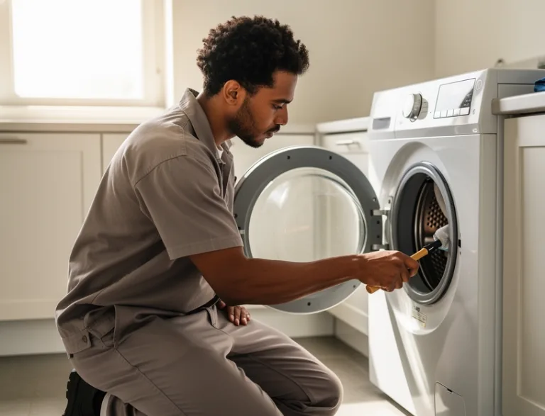 Washing Machine Repair service in St. John's